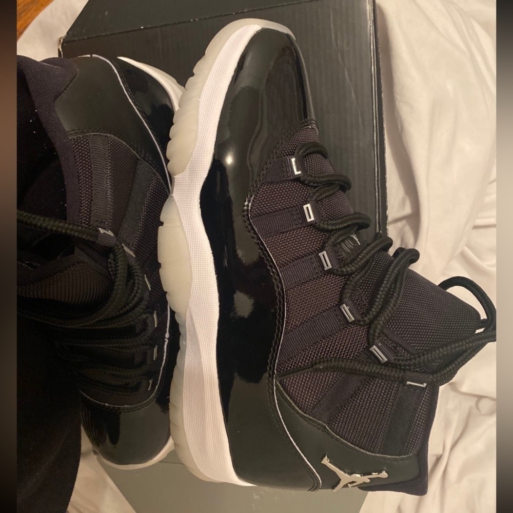 Jordan 11 Retros